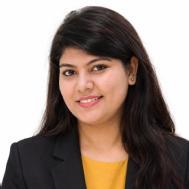Isha R. Phonics trainer in Palwal