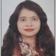 Nikita T. Class I-V Tuition trainer in Gurgaon