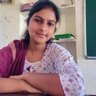 Lalita D. Class I-V Tuition trainer in Rajsamand