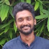 Sandeep S Nath Class 10 trainer in Thiruvananthapuram