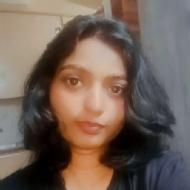 Shritika R. Drawing trainer in Mathura