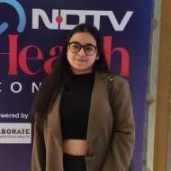 Harshita B. Special Education (Slow Learners) trainer in Delhi