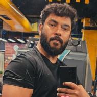 Sathish Kumar V Personal Trainer trainer in Coimbatore