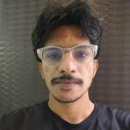 Himanshu Ranjan Hindi Language trainer in Aurangabad