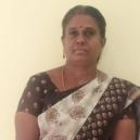 Rajam P. Hindi Language trainer in Madurai