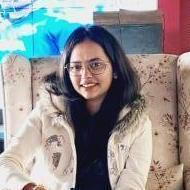 Anugya B. Class I-V Tuition trainer in Dehradun
