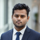 Shreyas Chaudhari BTech Tuition trainer in Jalgaon