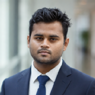 Shreyas Chaudhari BTech Tuition trainer in Jalgaon