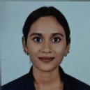 Krishnapriya P. Tuition Tutor trainer in Chavakkad