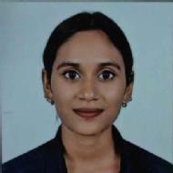 Krishnapriya P. Class I-V Tuition trainer in Chavakkad