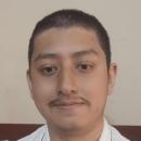 Arran Gogoi Class 8 Tuition trainer in Bangalore