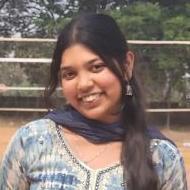 Hasini C. Class 9 Tuition trainer in Visakhapatnam
