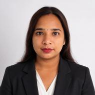 Haritha Python trainer in Tiruvallur