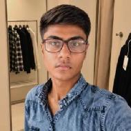 Anmol Dwivedi Class I-V Tuition trainer in Unnao