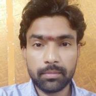 Sanit Swami Class 8 Tuition trainer in Bhopal