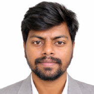 Nithin H P Nursery-KG Tuition trainer in Bangalore