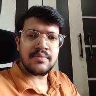 Aayush Garg Class 10 trainer in Gaya