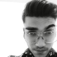 Aditya Vikram Singh Class 9 Tuition trainer in Kolkata