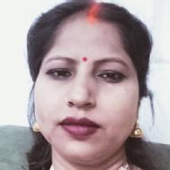 Anshu M. Class I-V Tuition trainer in Gonda