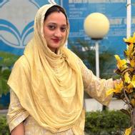 Gurpreet K. Class I-V Tuition trainer in Delhi