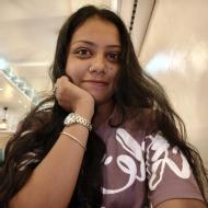 Subhashree S. Class I-V Tuition trainer in Magra