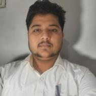 Krishna Jha Class 10 trainer in Delhi