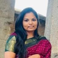 Divya Class 8 Tuition trainer in Tumkur