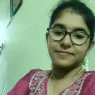 Sugapriya M. Tamil Language trainer in Chennai