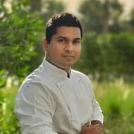 Vikram Prakash Kamble Cooking trainer in Pimpri-Chinchwad
