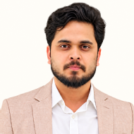 Atal Tiwari Class 6 Tuition trainer in Ghaziabad