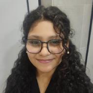 Kavisha G. Kids Coding trainer in Gurgaon
