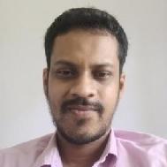 Zahed Laskar Class 10 trainer in Silchar