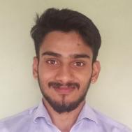 Kshitij Joshi BTech Tuition trainer in Dehradun