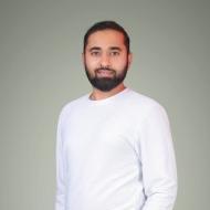 Sandeep Ramesh Jagtap IT Automation trainer in Pune