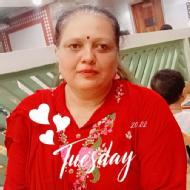 Anjana A. Class 12 Tuition trainer in Faridabad