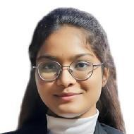 Thrisha K. Class I-V Tuition trainer in Hanamkonda