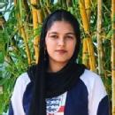 Thabsiya K. photo