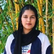 Thabsiya K. Class I-V Tuition trainer in Perintalmanna