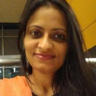 Swati T. Software Testing trainer in Pune