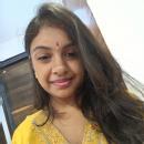 Sneha A. Class I-V Tuition trainer in Jaipur