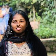 Kavya P. Class 12 Tuition trainer in Koyilandi