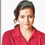 Monalisa P. Class I-V Tuition trainer in Tihidi