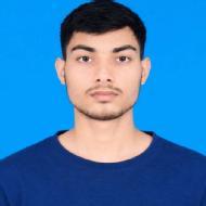 Abhinav Shukla Class I-V Tuition trainer in Prayagraj