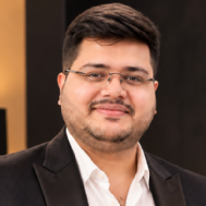Kunal Mehta Tarot trainer in Dehradun