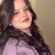 Alfiya S. Class I-V Tuition trainer in Thane