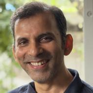 Pankaj Kukreti Diet and Nutrition trainer in Ahmedabad