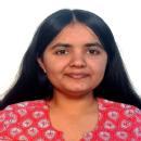 Anjana Class 12 Tuition trainer in Delhi