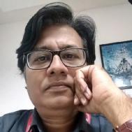 Avijit Dasgupta MSP trainer in Pune