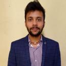 Arijit Dey Class 8 Tuition trainer in Vrindavan