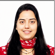 Priya S. Numerology trainer in Amritsar